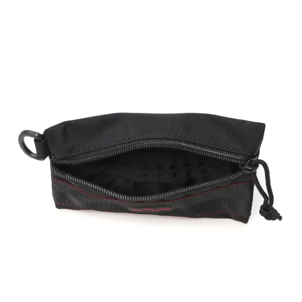 Travel Container Pouch NAVY [Briefing]