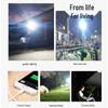 Portable Rechargeable LED Camping and Emergency Light