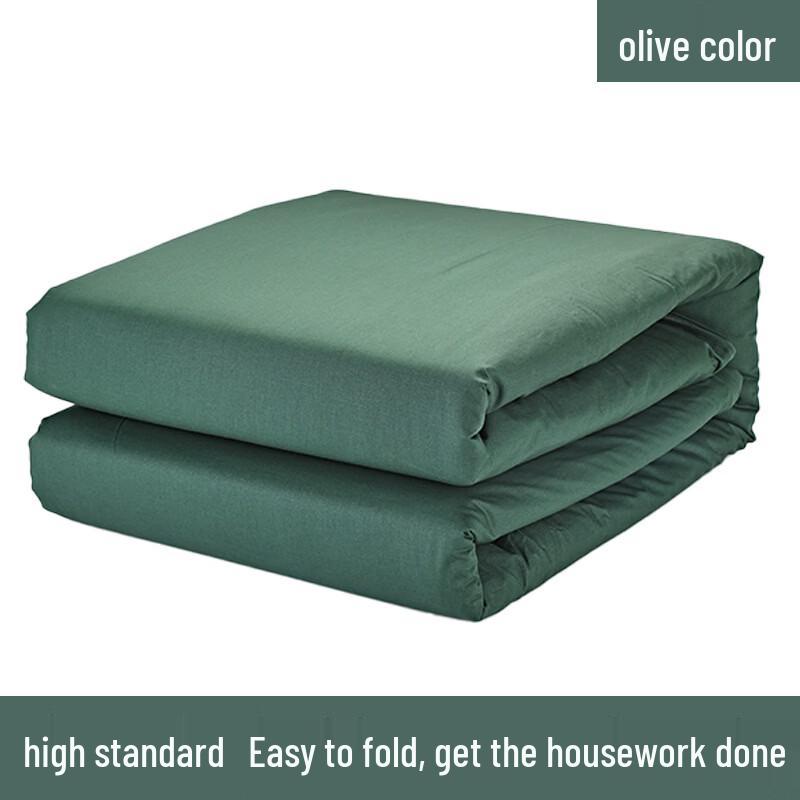 

Ting er All-Season Cotton Quilt