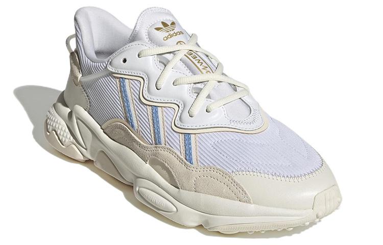 adidas Ozweego 'Krem Açık Mavi' GX9890