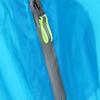 Sun Protection Jacket Reflective Strip Hooded Zipper Pockets Long Sleeves Smooth Anti-UV Thin Fishing Camping Men Summer Outdoor Coat Men Clothes