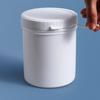 Stackable Kitchen Storage Containers Food Safe PP Materials Leakproof Design Multiple Sizes 300ml to 1000ml