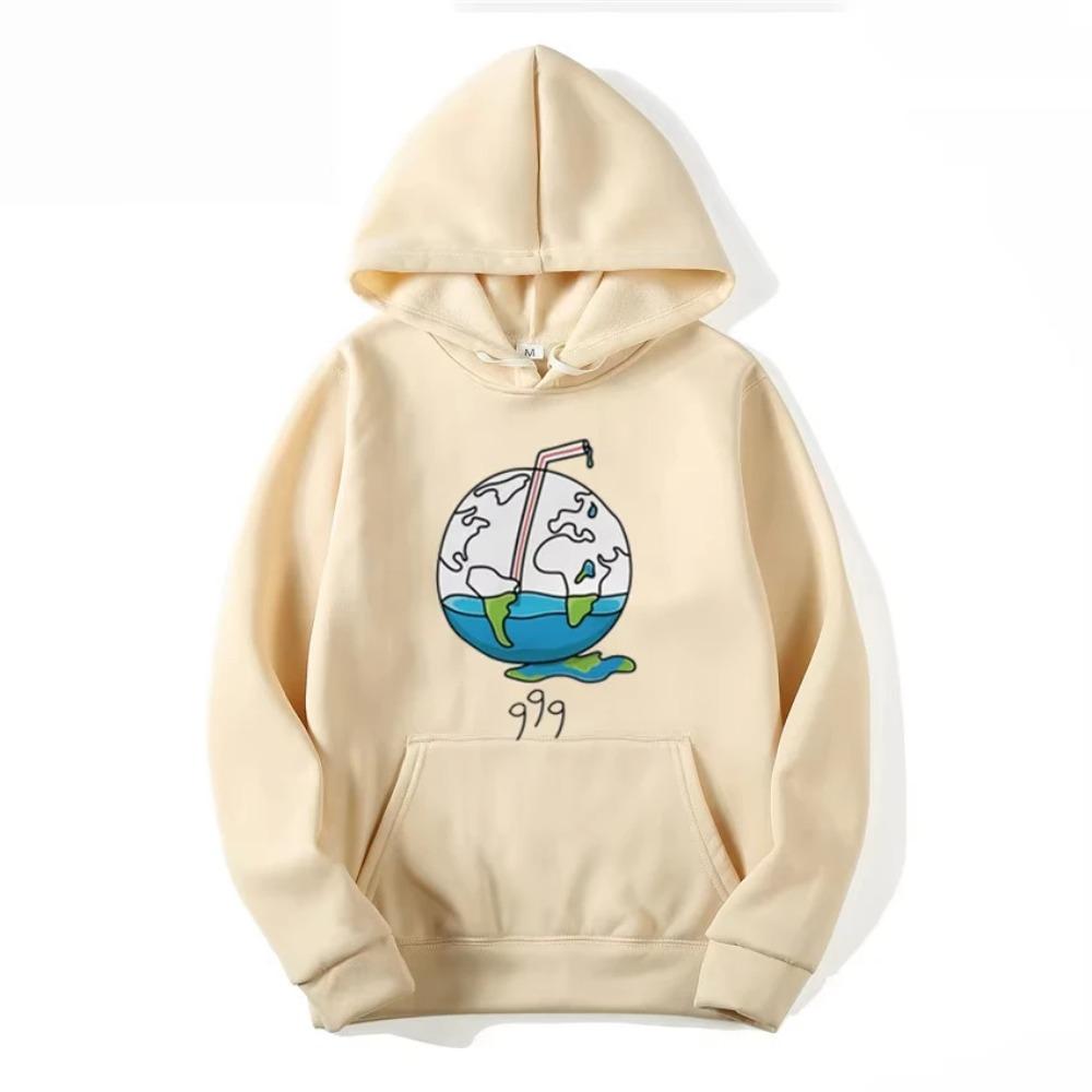 Juice Wrld Hoodies Singer Graphic Printing Sweatshirts for Fans Casual Long Sleeve Women Clothing Sudaderas Hip Hop 2d Hoody