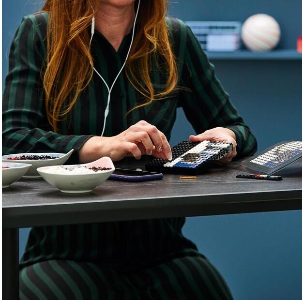 LEGO Art 31202 Disney's Mickey Mouse