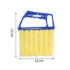 Blinds Window Cleaning Brush, Detachable Washable Blinds Dust Removal Brush, Blinds Duster, Household Dust Brush For Window Blin