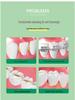 Customizable I-Type Superfine Interdental Brush for Orthodontic Care - Soft Bristles for Effective Cleaning