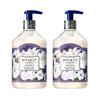 Bouquet Garni Vanilla Musk Deep Perfume Shampoo 500ml*1Pc/2Pcs