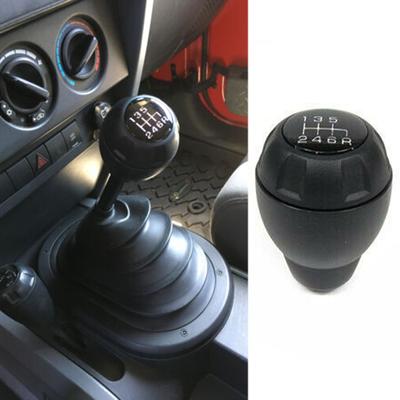 6rychlostní manuální řadicí páka pro 2007-2013 Jeep Wrangler JK 52060485AG