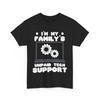 Computer Technical Support Shirt, Programming Lovers Shirt, Coder T-shirt