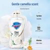 Safeguard Pure White Soap & Camellia Shower Gel Set