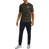 Under Armour T Shirt Men's Green (Unisex) T-Shirts 1357727 310