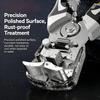 Professional-Grade Automatic Wire Stripper and Crimping Pliers - Electrician's Multi-functional Tool, No Adjustment Needed