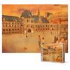 150-teiliges Puzzle – Pariser Rathausplatz, beliebtes koreanisches Puzzle