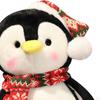 Penguin Plush Toy Cuddle Baby Shower Gifts Holiday Christmas Home Decoration for
