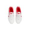 Nike Flex Experience Run 11 Next Nature Białe Magiczny Ember Damskie Sneakersy Summit-White University-Red DD9283-101