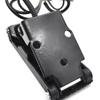 ATV Foot Throttle Speed Control Brake Pedal for Go Karts Scooters