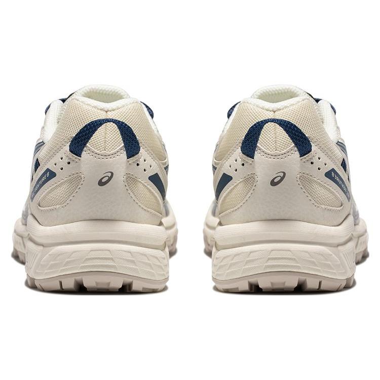 Asics Gel Venture 6 'White Blue' Dámské 1012B359-100