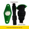 OIMG Lawn Quick Water Access Valve Kit