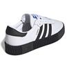 Adidas Sambarose White Black Women's Adidas FV0767