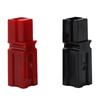 1PCS Terminal 600V For Anderson Accessories Black PVC