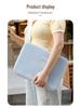 Stylish 14/15.6 Inch Laptop Bag for Huawei & Apple - Business Travel Portable Inner Sleeve
