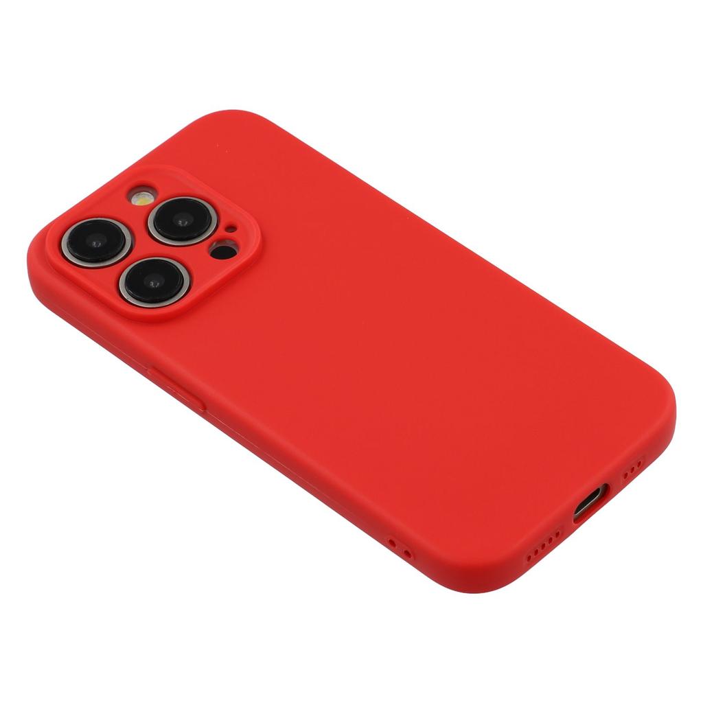 Zakup hurtowy 25 szt. Etui do iPhone 12 Pro Max 1,2 mm TPU Matowe Pokrowiec na telefon