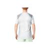 adidas Tennis Airchill Pro FreeLift Tee Grey One Men Streetwear IP1932