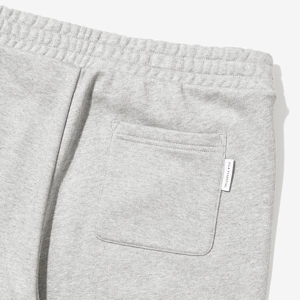 Fila Basic Straight Pants
