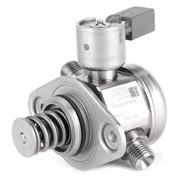 13517610761 0261520131: Compatible High-Pressure Fuel Pump for BMW