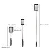 Auto LED Light Extendible Inspection Mirror Endoscope Car Chassis Angle View
