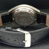USED MENS ORIENT AUTOMATIC 46941 JAPAN DAY&DATE SILVER DIAL WATCH A432211-2 R110-a432211