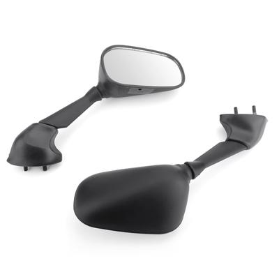 Paar Rückspiegel links & rechts für Yamaha YZF R1 YZF R6 2006-2008