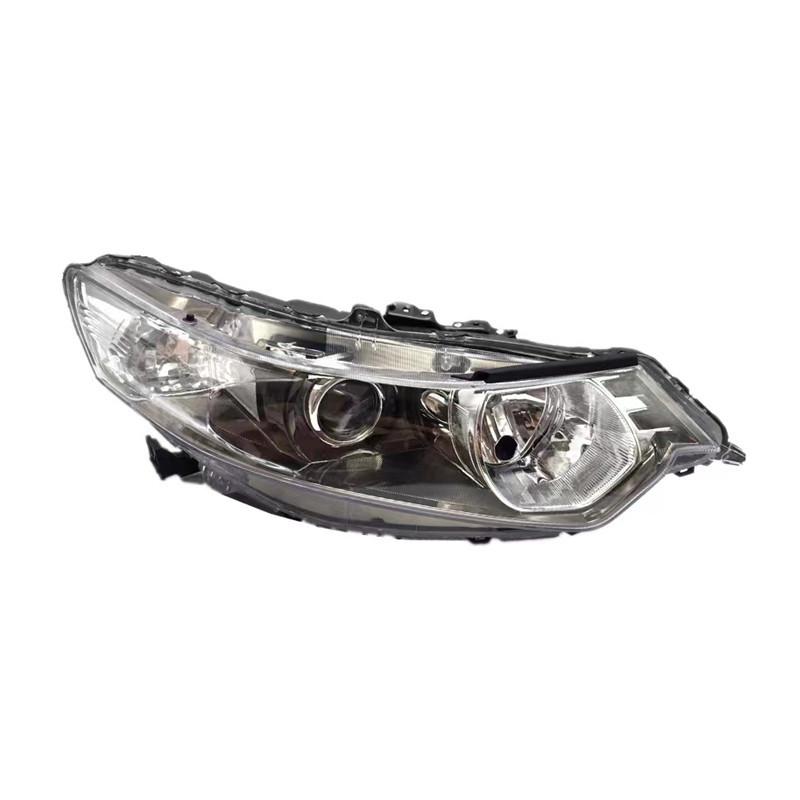 Honda 09-13 Spirior Far Față Jumătate Asamblat Iluminare Durabilă