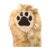Sunlemon Baby Cheetah Plush Toy 16x42x16cm Cute Animal Stuffed Toy for Infants