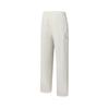Fila Explore Fashion Minimalist Trendy Sports Cargo Outdoor Versatile Comfortable Loose Casual Pants Men Bottoms Light-Gray A11M618802FGY