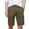 Tommy Hilfiger Mens Cargo Shorts
