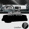 for Suzuki Alto - Mazda Carol Dash Mat Dashboard Cover Dashmat Universal Anti-Reflection Heat ulation Sun Protection