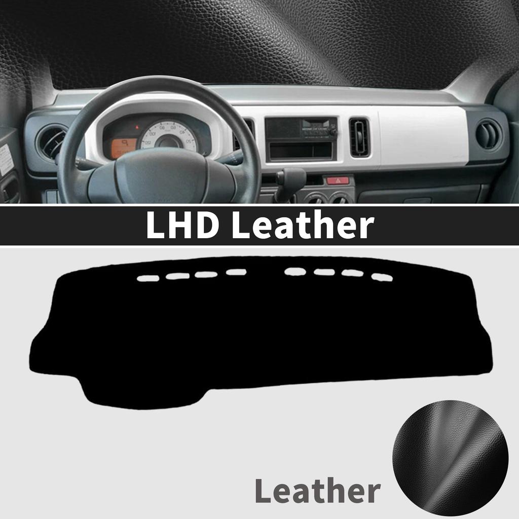 for Suzuki Alto - Mazda Carol Dash Mat Dashboard Cover Dashmat Universal Anti-Reflection Heat ulation Sun Protection