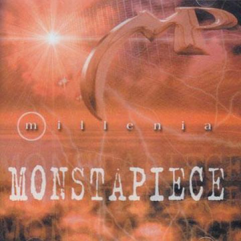 

CD ALISON HINDS, EDWIN YEARWOOD, BUNJI - Millenia MPCD003 Monsta Piece UK Latin