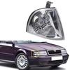 Eck-/Blinkerleuchte für Skoda Octavia (Rechte & Linke Seite) PAAR