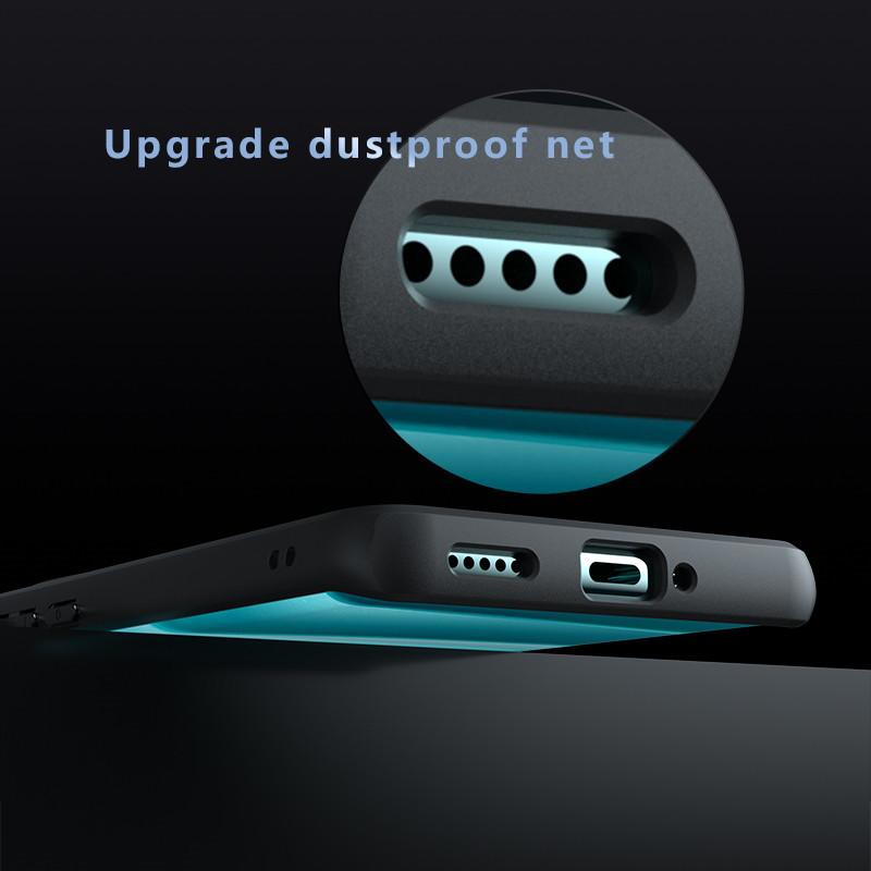 For Xiaomi Redmi Note 14 Pro Plus Case Redmi Note 14 Pro Cover Soft TPU Frame PC Matte Bumper Phone Cases Redmi Note 14 5G Funda