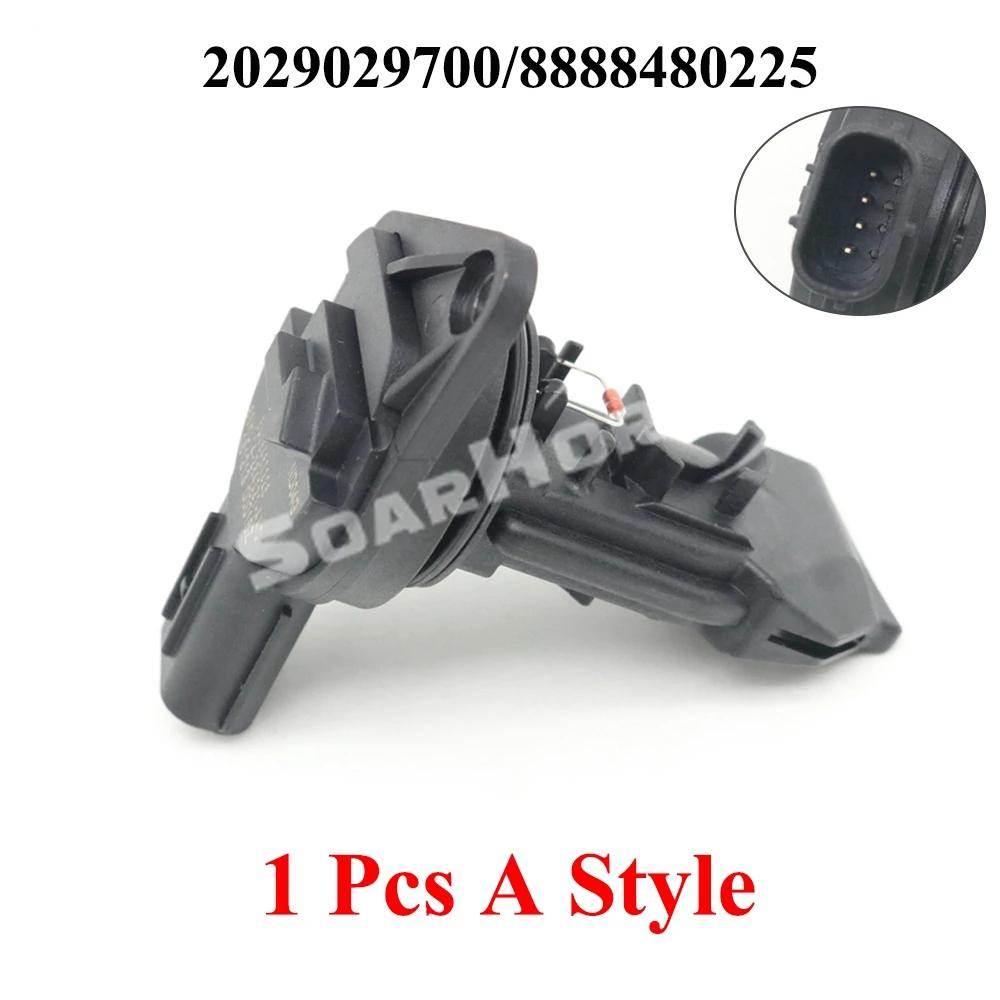 1 шт. Датчик массового расхода воздуха Maf для Geely Tugella FY11 + Monjaro KX11 + 1 PCS A Style