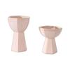 Nordic Minimalist Ceramic Vase Ornaments Modern Home Decoration,living Room Bedroom Desktop Decorative Vases Office Decoration