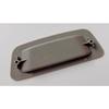 Beige Grey Sunroof Sunshade Puller Skylight Grommet for Chevrolet Cruze Monza Cavalier Captiva for Buick Excelle GT Verano