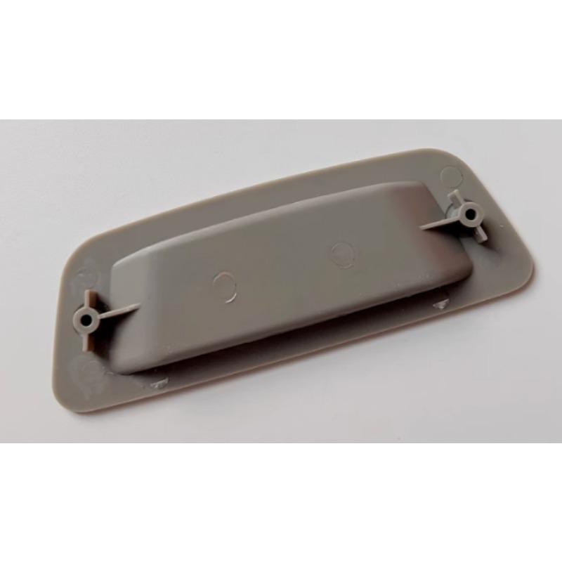 Beige Grey Sunroof Sunshade Puller Skylight Grommet for Chevrolet Cruze Monza Cavalier Captiva for Buick Excelle GT Verano
