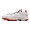 Li Ning Wow 1 Low Wade 1 Stability Support Comfortable Shock Absorption Non-Slip Wear-Resistant Lightweight Rebound Low-Top Basketball Shoes ABAU099-6