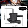 Vacuum Switch Valve Vapor Purge Solenoid 90910-12276 90910-TC001 136200-7010 for Toyota 4Runner Camry Corolla Matrix Scion xA xB