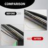 1set Car Wiper Repair Tool Regroove Tool Windshield Wiper Blade Repairer Car Accessories