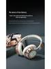 2026 Trendiges Bluetooth Over-Ear Kabelloses Gaming-Headset - Neues Heißverkaufendes E-Sport-Design.