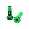 LMoDri Motocyklové gripy Díl Závodní Řídítka Motorky Grip pro Protaper Husqvarna Yamaha KTM Motokros Moto